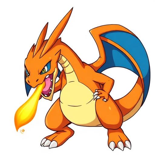 Charizard waardegids